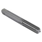 1 4 -20 Unc High Speed Steel Bottoming Tap  Pack Of 1