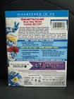 The Smurfs 2  blu-ray dvd  2013  2-disc Set   No Digital Code