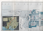 1915 Ppie World s Fair Color Brochure From Solano Co Exhibit  W Map Of The Fair