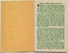 Little Lessons In The Ways Of Health  Dr  William Brady - Rules For Reducing  10