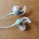 Bose Soundtrue Ultra In-ear Headphones Headsets Earbuds 3 5mm Jack - Frost White