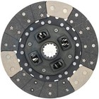 3a251-25130 New Clutch Disc Fits Kubota Tractor Models M6800 M8200