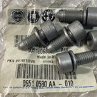 New Genuine Mopar Bolt Oe 06510580aa Bag Of 7 Pcs Bolts  q7 