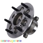 Wheel Hub Bearing Assembly 6688676 For Bobcat Toolcat 5600 5610 Uw53 Uw56