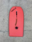 1992 Moray Mach 3 Boogie Board Rare Vintage Collectible Bodyboard Surf Beach