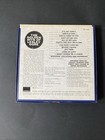 4 Track Reel To Reel Tape  3-3 4 Ips Golden Hits Of Lesley Gore