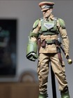 Warhammer 40k Officially Licensed    cadian Officer    1 6 Scale Figure Uk In Stock