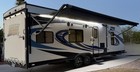 2016 Pacific Coachworks Sandsport Toy Hauler