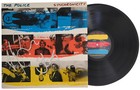 The Police Signed Synchronicity Album Coa Exact Proof Autographed Vinyl Record