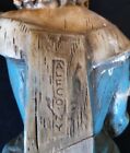 Vintage 1960 s Alfco Ny Maritime Ships Prow Mermaid Sea Maiden Wall Sculpture