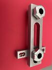 Safe Lock Drilling Template   Mini Rig Plate Strongarm Magnum Locksmith Tools