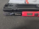 Atech2f125vr 3 8  Drive Flex-head Techangle Torque Wrench 5-125ft Lb