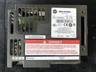 Allen Bradley 2711-t5a16l1 Panelview 550 - Operator Interface