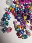 Large Lot Of Hatchimals Colleggtibles Mini Figures Various Series Loose As Is