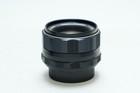 Pentax Super-takumar 55mm F1 8 Vintage Lens Excellent Condition M42 Mount