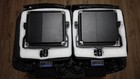 2 Neewer Bi Color 660 Led Studio   Video Light Kit-photography 3200-5600k Cr96 