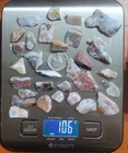 8th Vein Ocean Jasper Tumble Lot  4