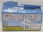 Bluey Costume Party Figures 4pk  see Details 