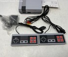 Mini Classic Game Collection Entertainment System 620 Built-in Games Not Tested