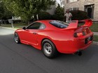 1994 Toyota Supra 