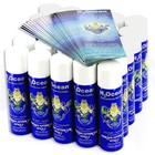 Bottle 1 5 Oz 4 Oz H2ocean Purify Ocean Salt Water Body Piercing Aftercare Spray