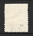 Tolima Scott  37 Colombia State Mint No Gum Issued 1886