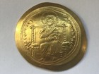 Bizantine Constantine X Ducas 1059-1067 Ad Gold Av Histamenon Nomisma