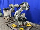 Motoman Robot Up165