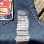 Dickies Men s Straight Utility 30 X 32 Jeans   5-pocket