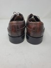 Vintage Florsheim Biltrite Imperial Wing Tip Mens Shoes Size 9 5  2srl005 