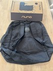 Nuna Trvl Indigo Transport Bag No4206