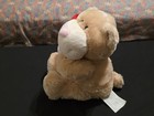 Avon Beige Valentine s Bear  Hearts  Sings   Dances  13   Tested   Works  2012
