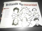 Arcade Fire Argentina Magazine 2013 - Inrockuptibles Magazine - Very Rare  