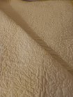 Machine Made Baby Crib Quilt 56x46