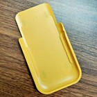 Replacement Slide Cover For Ti-34 Multiview Calculator Texas Instruments