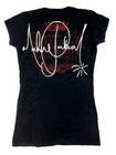 Michael Jackson Women s Eternal Limited Edition Katherine Select T-shirt  