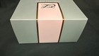 New Sealed Est  e Lauder Youth-dew Dusting Powder Box With Body Powder   Puff 