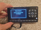 Siriusxm Onyx Ezr Satellite Radio Receiver With Vehicle And Home Kits
