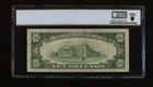 Dbr 1929  10 Frbn Minneapolis Star Fr  1860-i  Pcgs-b Vf-20 Low Ser   I00001462 