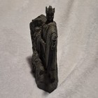 Sideshow Weta Collectibles Lord Of The Rings Argonath Exclusive Dvd Collectible