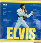 Sealed 1973 Canadian Vinyl 2 Lp Elvis Presley  elvis  Dpl2-0056 e  20hits
