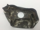 Antique Primitive Folk Art Flat Back Cookie Cutter Hand Soldered Bull Cow Steer
