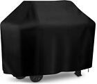 Bbq Gas Grill Cover 58 Inch Barbecue Waterproof Outdoor Heavy Duty Protection