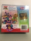 Fisher-price Little People Disney Belle And Beast -2 Figure - Rare Set - New