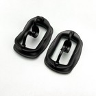 Silicone Soft Mouth Opener Props Dental Adult Teeth Whitening Cheek Retractor