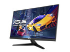 Asus 27  1080p Eye Care Monitor  vy279hgr  - Full Hd  Ips  120hz  1ms  Adaptive