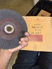 Pearl Abrasive Made In Thailand 7x1 4x7 8 8 500 A24s Silver Line 10 Pack New