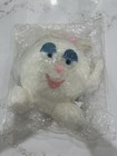 Vintage Scotties Little Softie 15  Plush Toy Tissue Promo Girl Sealed New