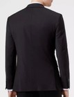 Calvin Klein Malbin Men Slim Infinite Stretch Suit Jacket 42 R  450 Mlbi17nw0002