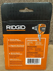New Ridgid Pneumatic 3 1 2  Mini Palm Nailer  r350mpf 